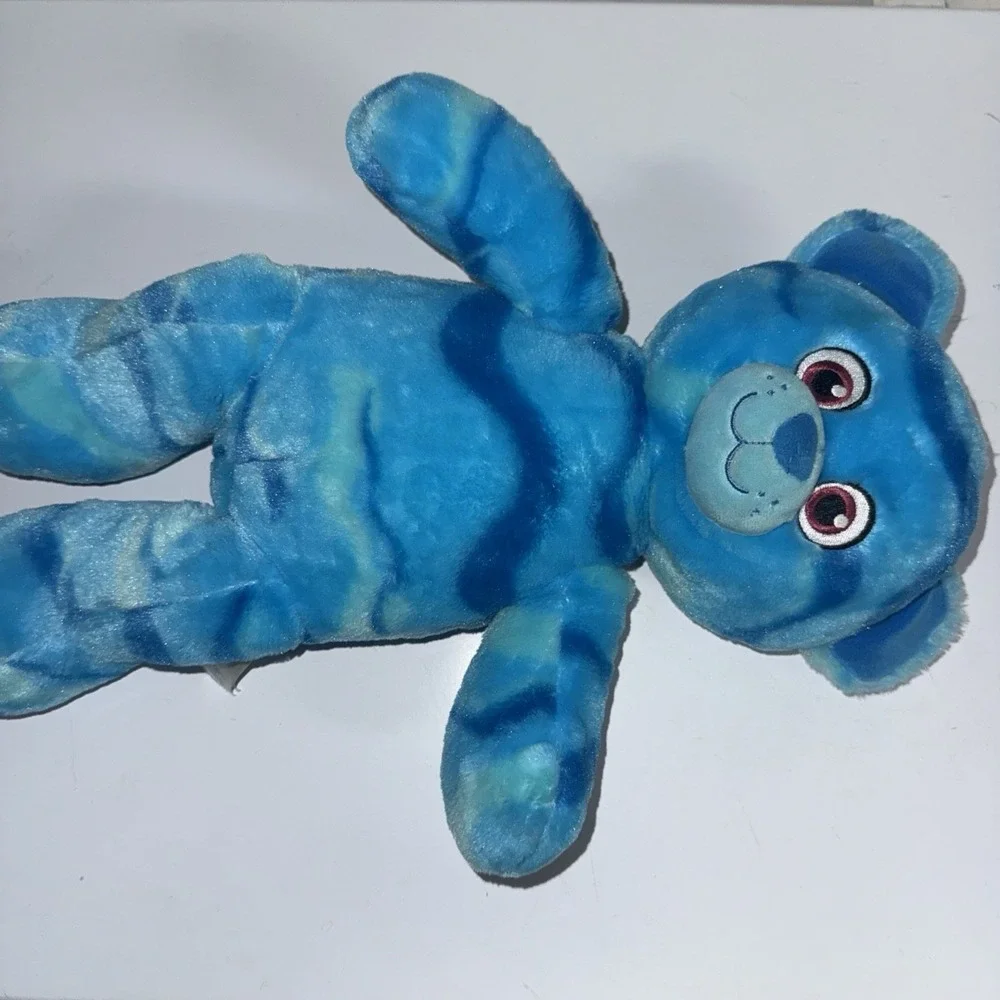 Build-A-Bear build bear